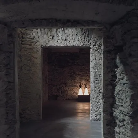 Olmo Bauernhof Sondrio