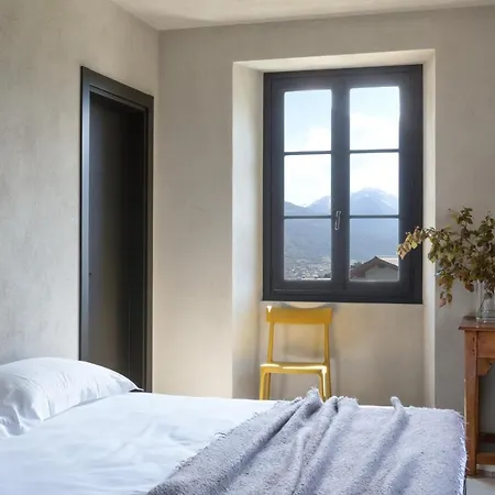 Olmo Feriegård Sondrio