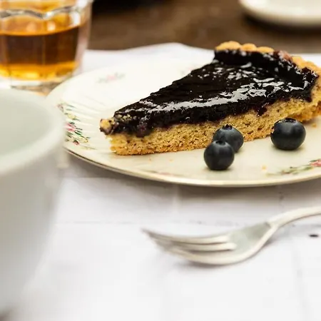 Bauernhof Olmo Sondrio